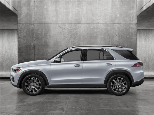 2025 Mercedes-Benz GLE 350