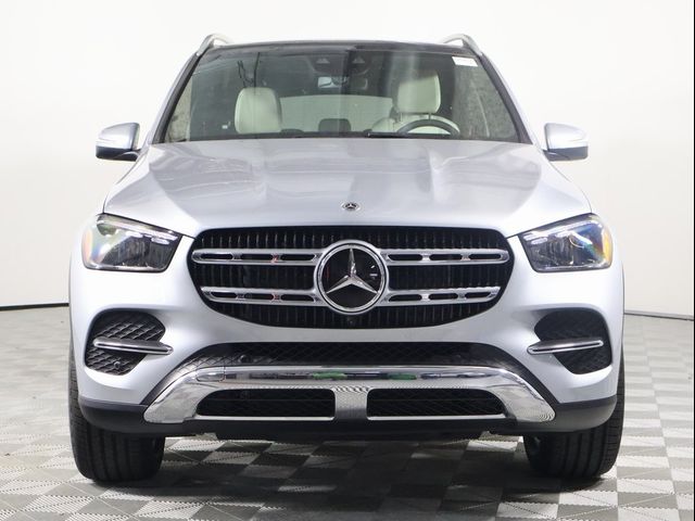 2025 Mercedes-Benz GLE 350