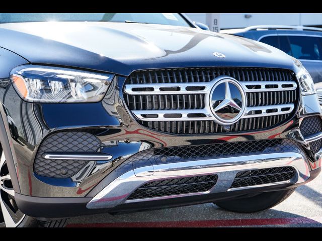 2025 Mercedes-Benz GLE 350