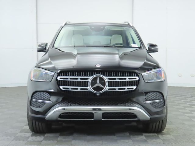 2025 Mercedes-Benz GLE 350