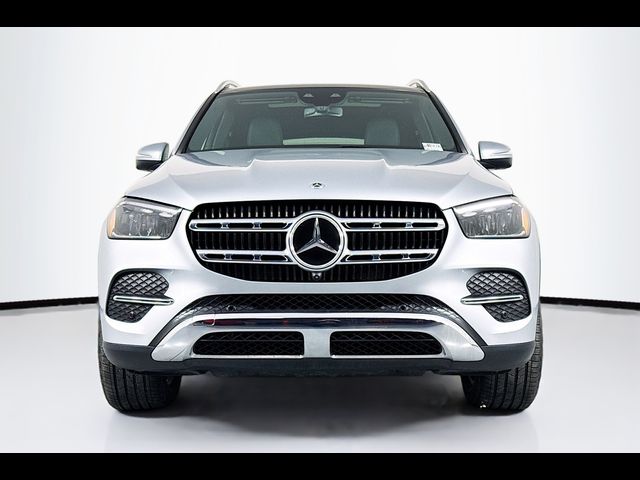 2025 Mercedes-Benz GLE 350