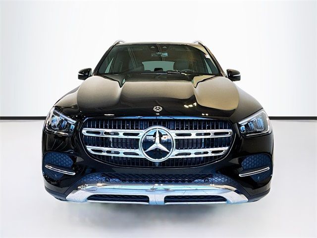 2025 Mercedes-Benz GLE 350