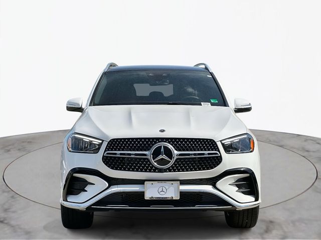 2025 Mercedes-Benz GLE 350