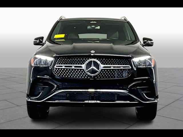 2025 Mercedes-Benz GLE 350