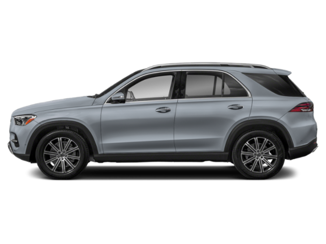 2025 Mercedes-Benz GLE 350