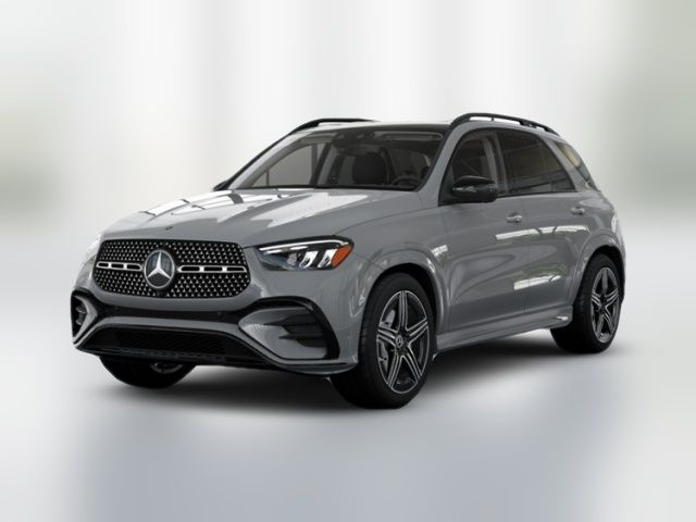 2025 Mercedes-Benz GLE 350