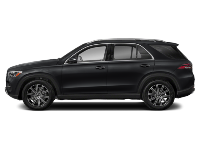 2025 Mercedes-Benz GLE 350