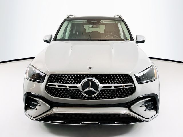 2025 Mercedes-Benz GLE 350