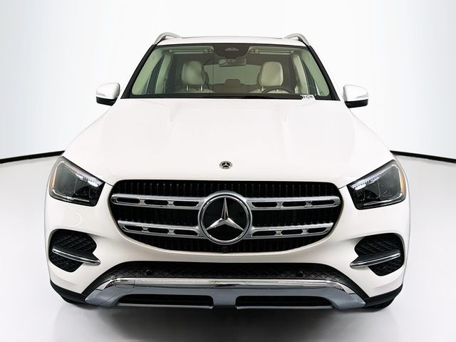 2025 Mercedes-Benz GLE 350