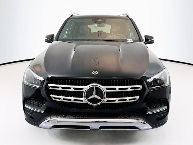 2025 Mercedes-Benz GLE 350