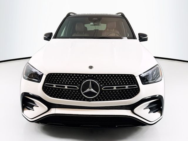 2025 Mercedes-Benz GLE 350