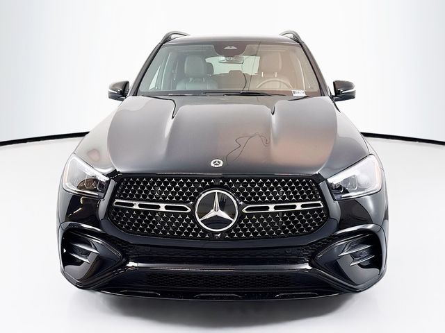 2025 Mercedes-Benz GLE 350