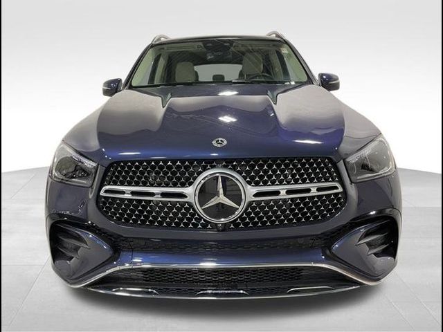 2025 Mercedes-Benz GLE 350