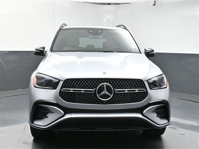 2025 Mercedes-Benz GLE 350