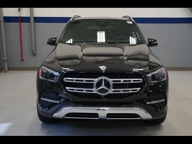 2025 Mercedes-Benz GLE 350