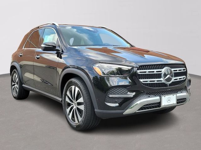 2025 Mercedes-Benz GLE 450