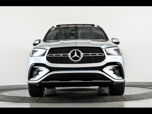 2025 Mercedes-Benz GLE 450