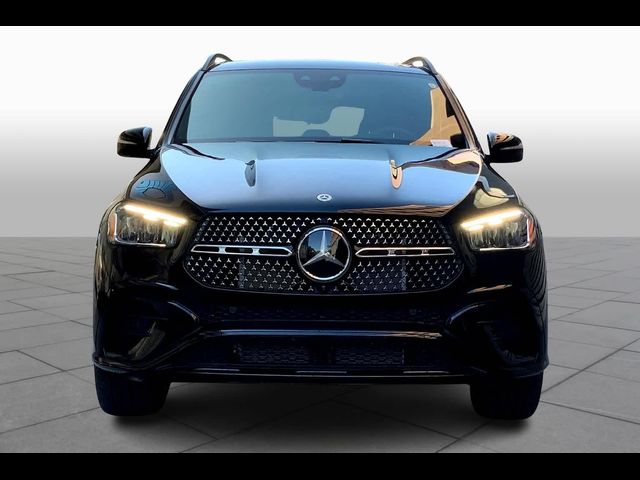 2025 Mercedes-Benz GLE 450