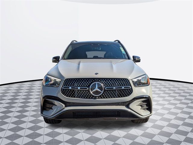 2025 Mercedes-Benz GLE 450