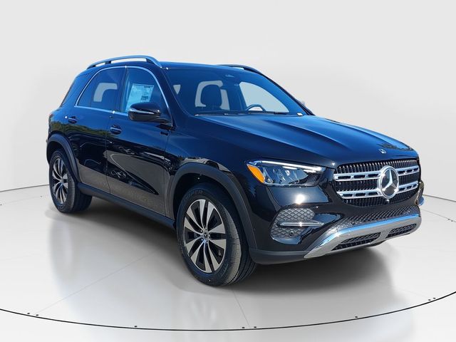 2025 Mercedes-Benz GLE 450