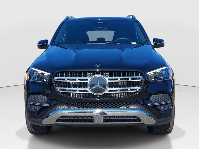 2025 Mercedes-Benz GLE 450