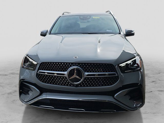 2025 Mercedes-Benz GLE 450