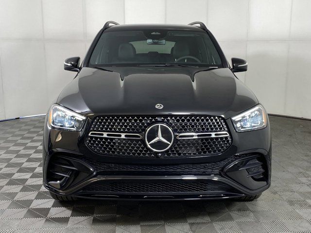 2025 Mercedes-Benz GLE 450