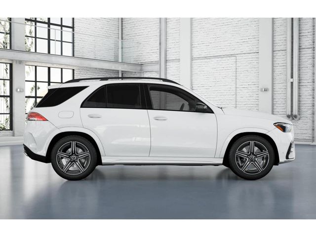 2025 Mercedes-Benz GLE 450