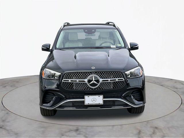 2025 Mercedes-Benz GLE 450