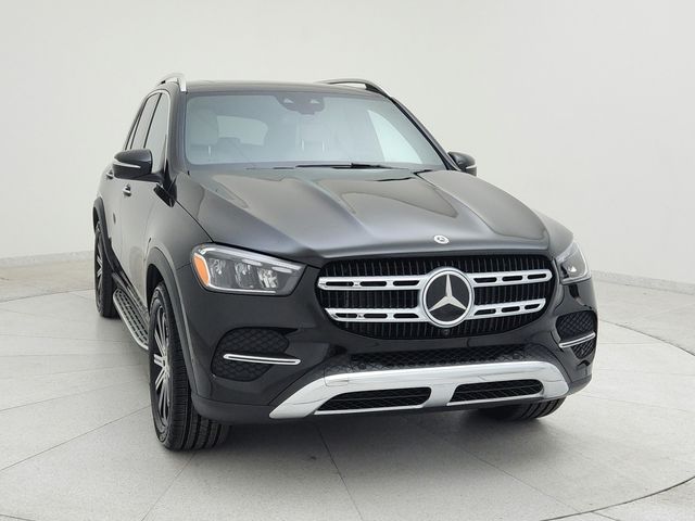 2025 Mercedes-Benz GLE 450