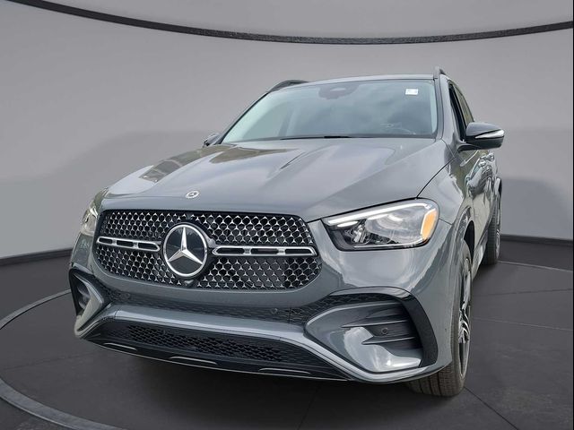 2025 Mercedes-Benz GLE 450