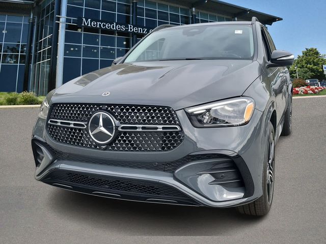 2025 Mercedes-Benz GLE 450