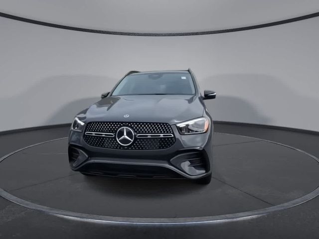 2025 Mercedes-Benz GLE 450