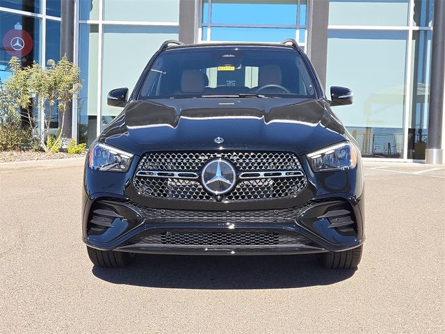 2025 Mercedes-Benz GLE 450