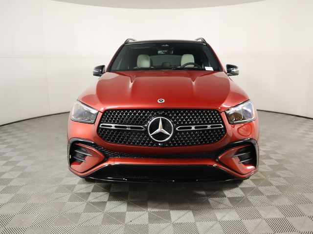 2025 Mercedes-Benz GLE 450