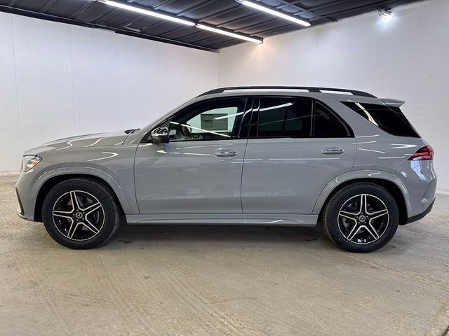 2025 Mercedes-Benz GLE 450