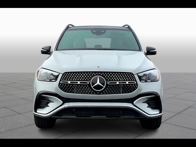 2025 Mercedes-Benz GLE 450