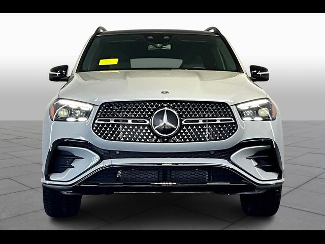 2025 Mercedes-Benz GLE 450