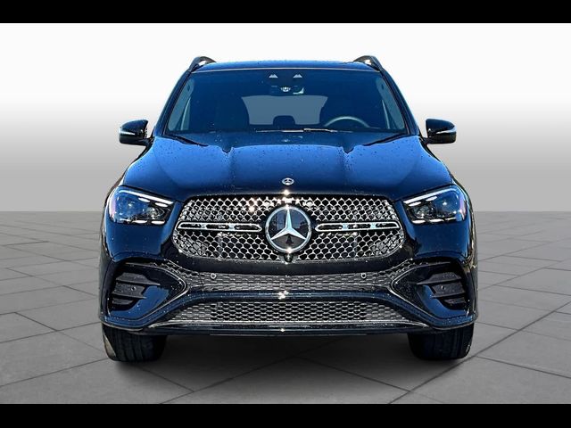 2025 Mercedes-Benz GLE 450