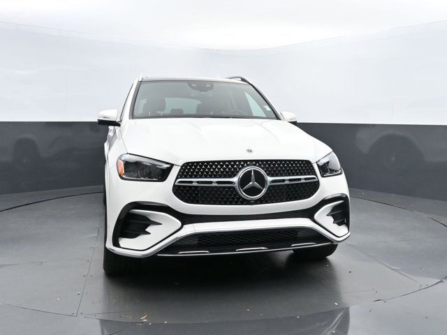 2025 Mercedes-Benz GLE 450