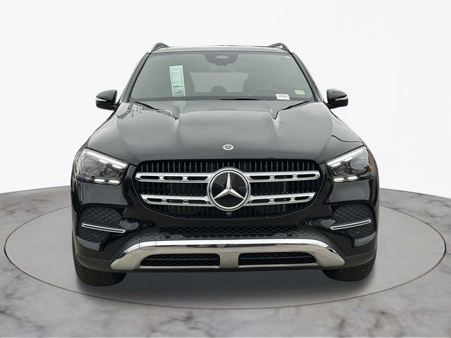 2025 Mercedes-Benz GLE 450