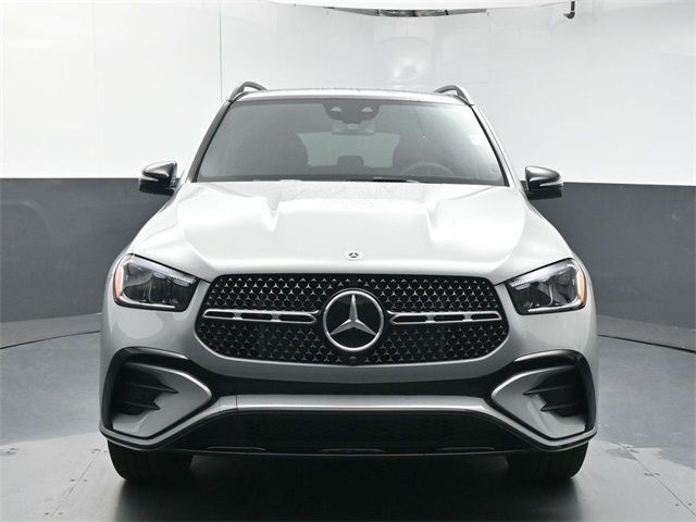 2025 Mercedes-Benz GLE 450