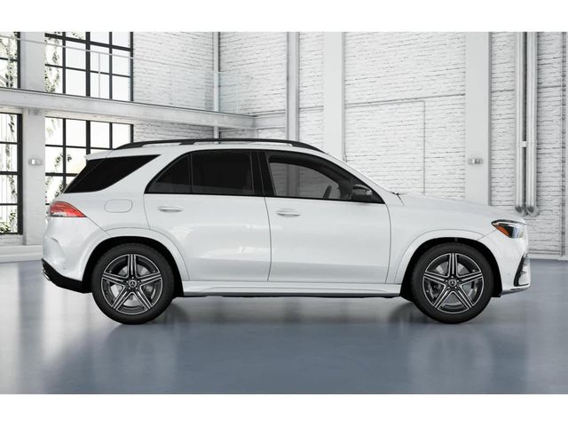 2025 Mercedes-Benz GLE 450