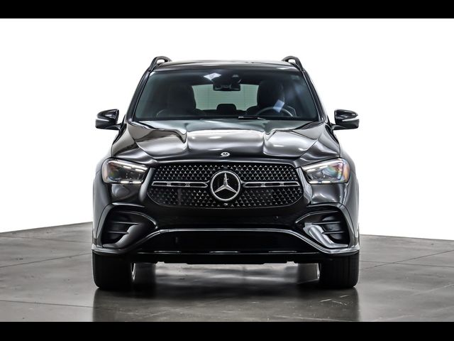 2025 Mercedes-Benz GLE 450