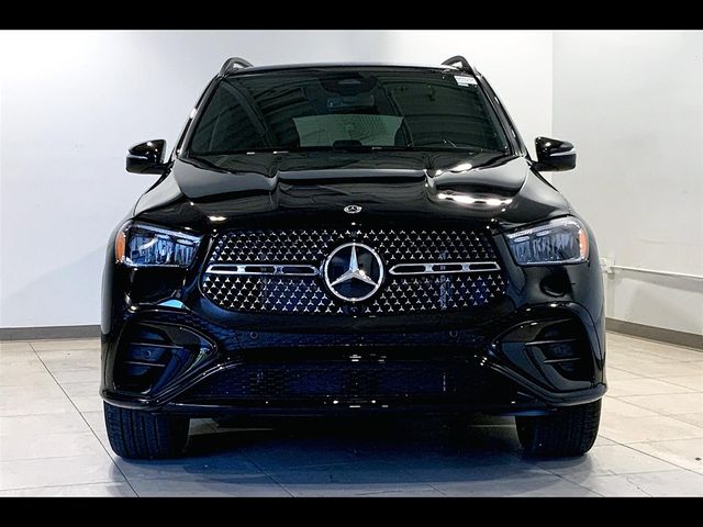 2025 Mercedes-Benz GLE 450