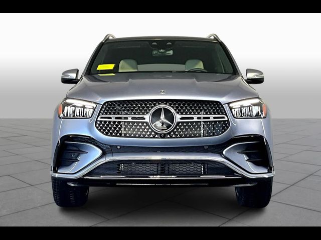 2025 Mercedes-Benz GLE 450