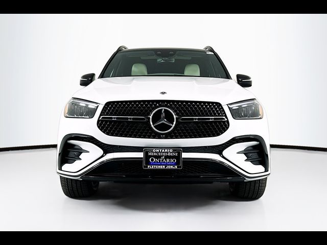 2025 Mercedes-Benz GLE 450