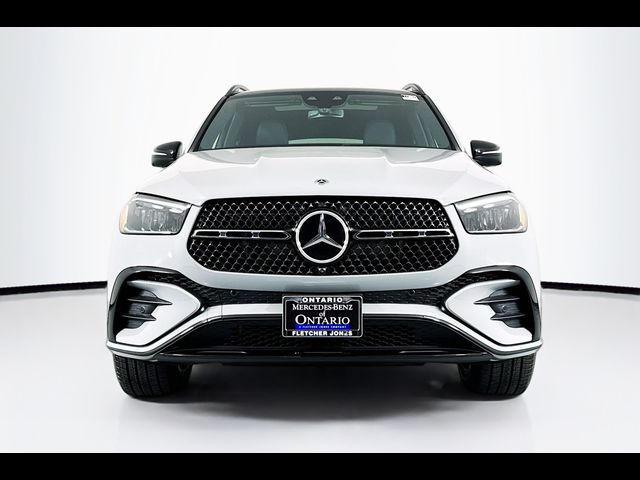 2025 Mercedes-Benz GLE 450