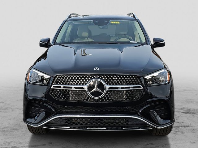 2025 Mercedes-Benz GLE 450