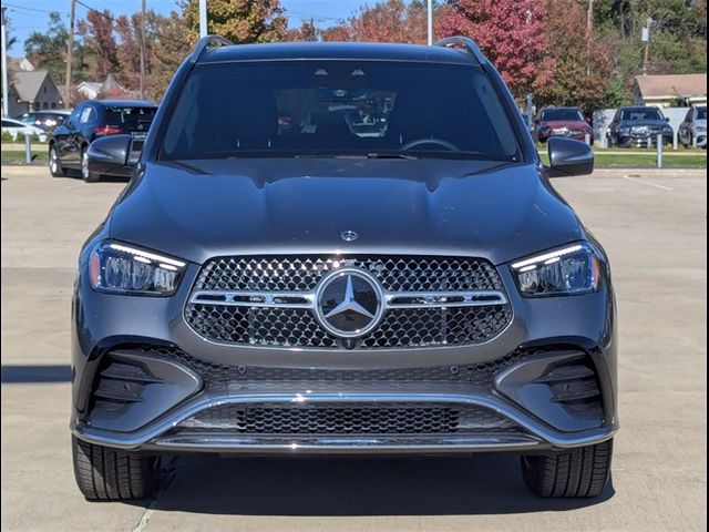 2025 Mercedes-Benz GLE 450